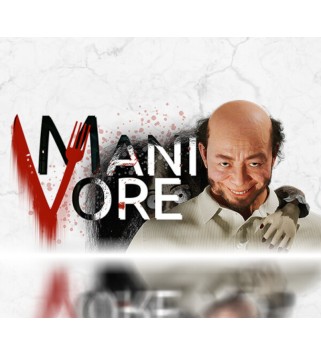 Manivore Steam Key GLOBAL